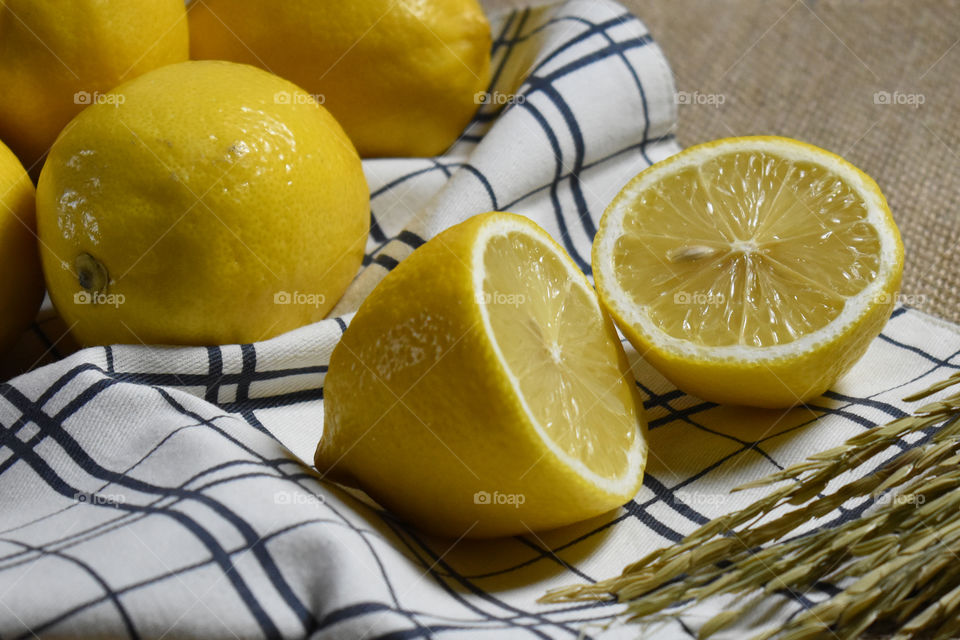 Lemons