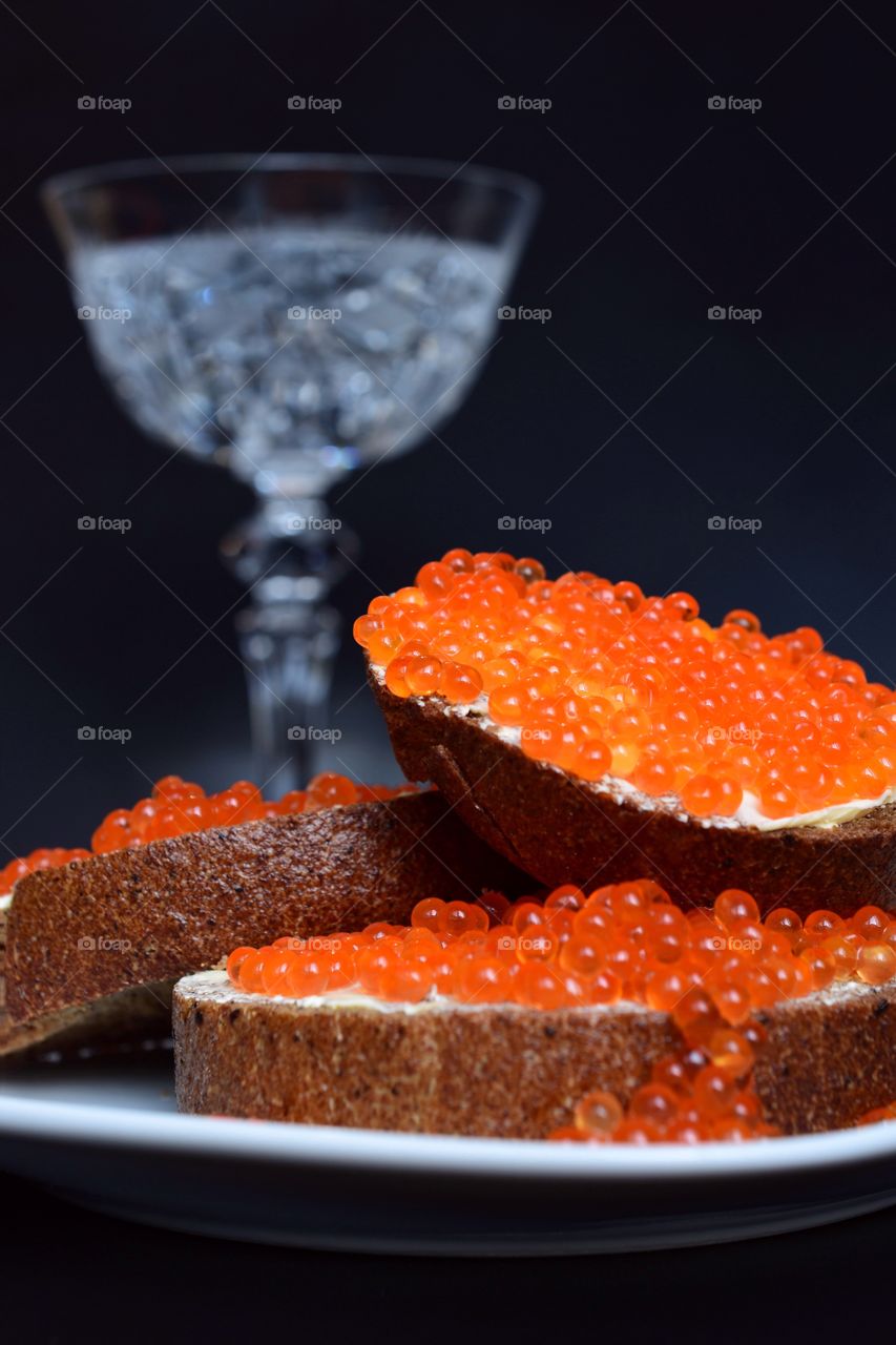 Caviar 