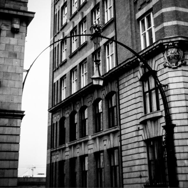 Archway 