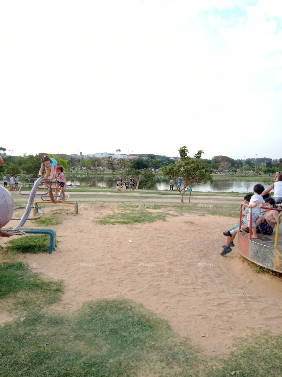 A Natureza e seus encantos