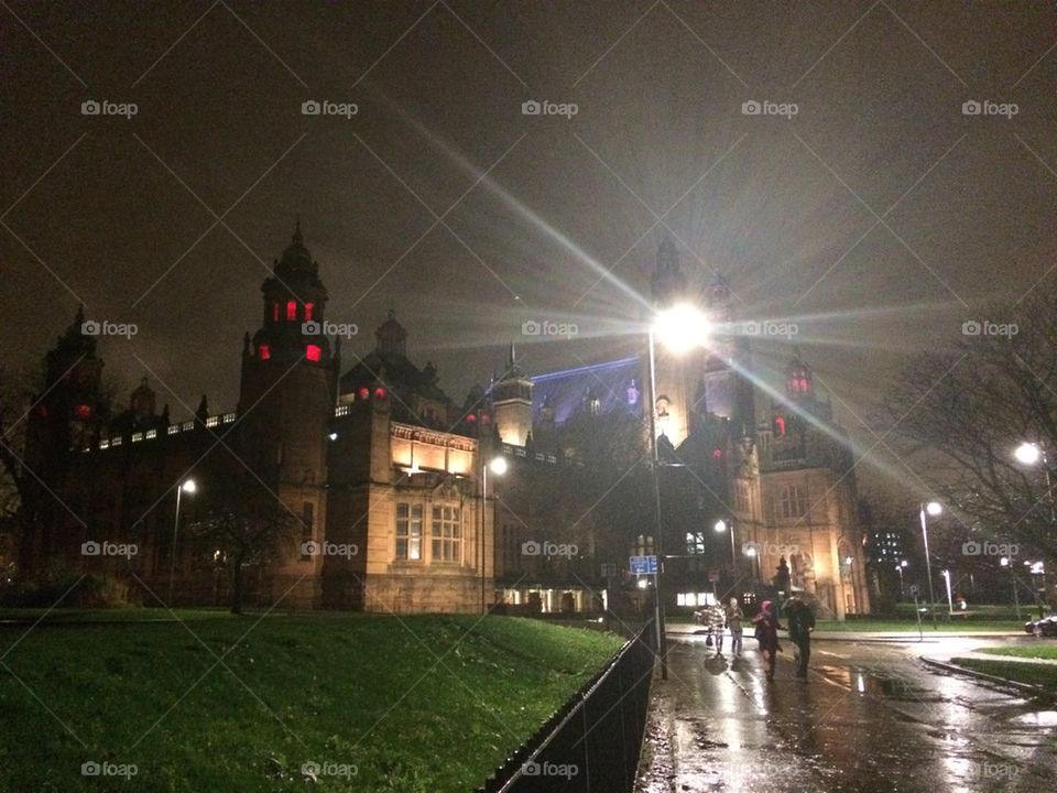 Kelvingrove