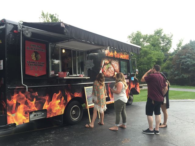 Food Truck