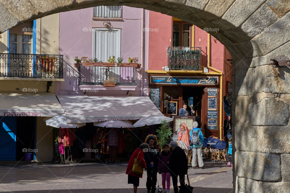 Collioure 