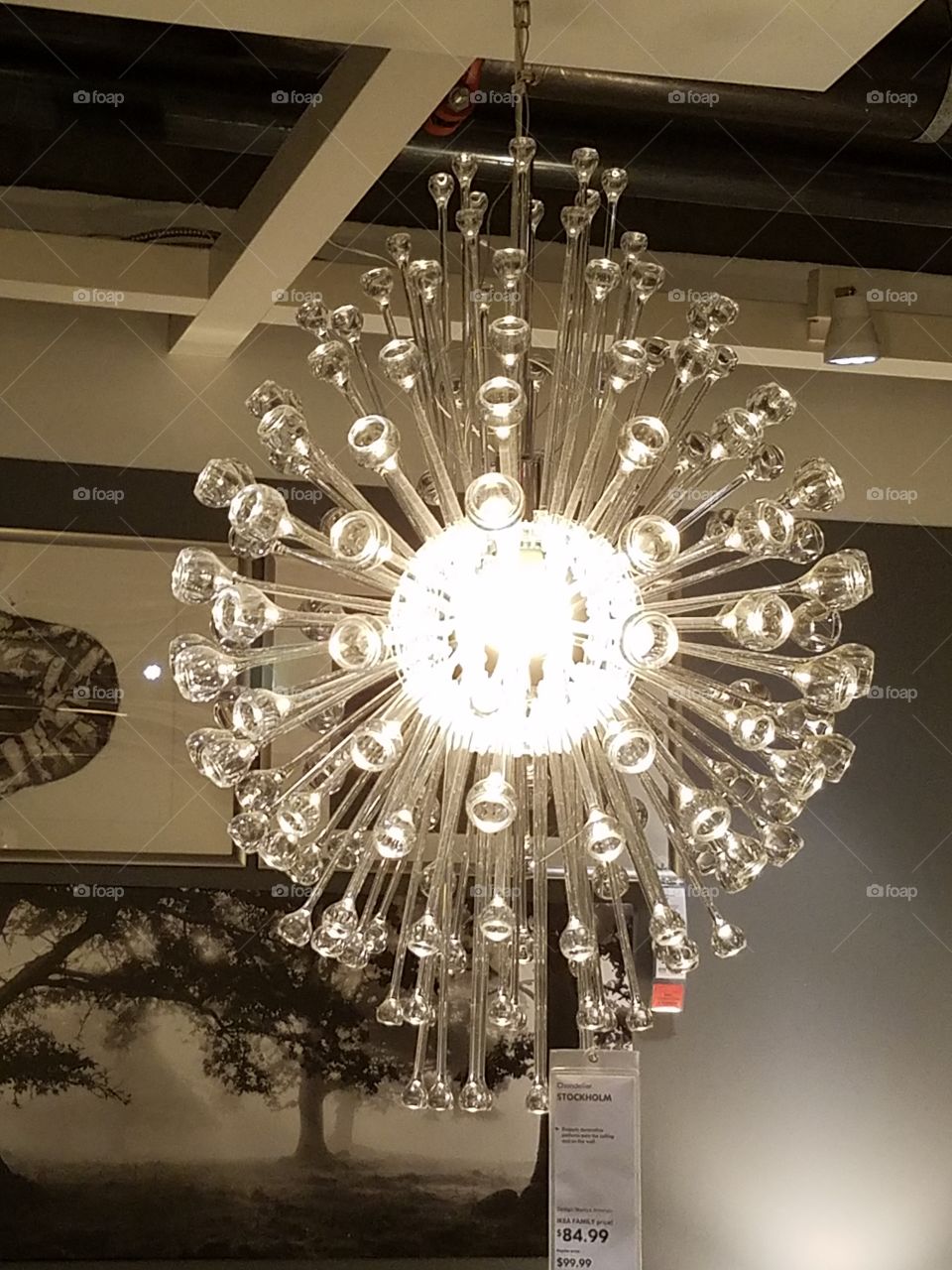 Chandelier