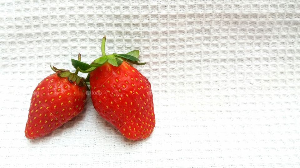 STRAWBERRY