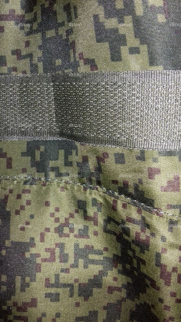 green uniform army military digital pattern flora