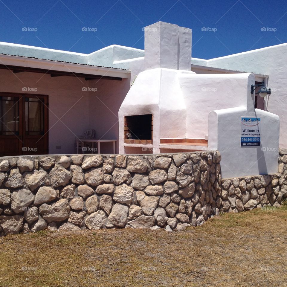 Jacobsbaai Ocean View