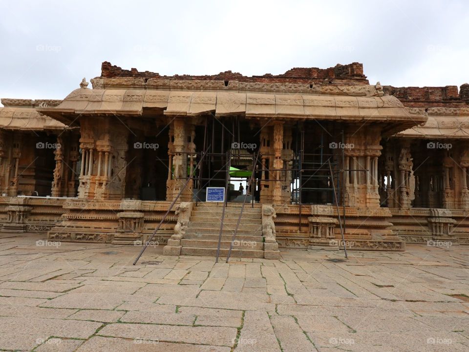 No Person, Architecture, Travel, Building, Ancient