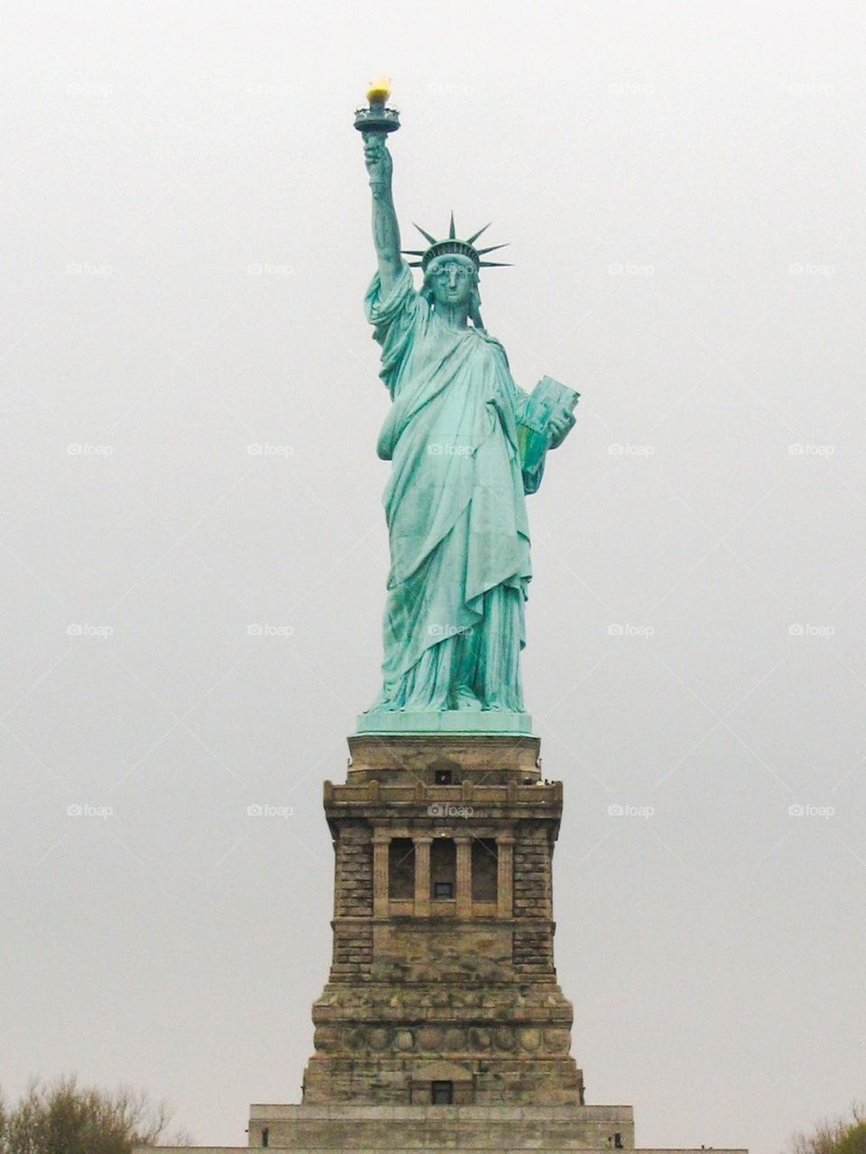 Lady Liberty