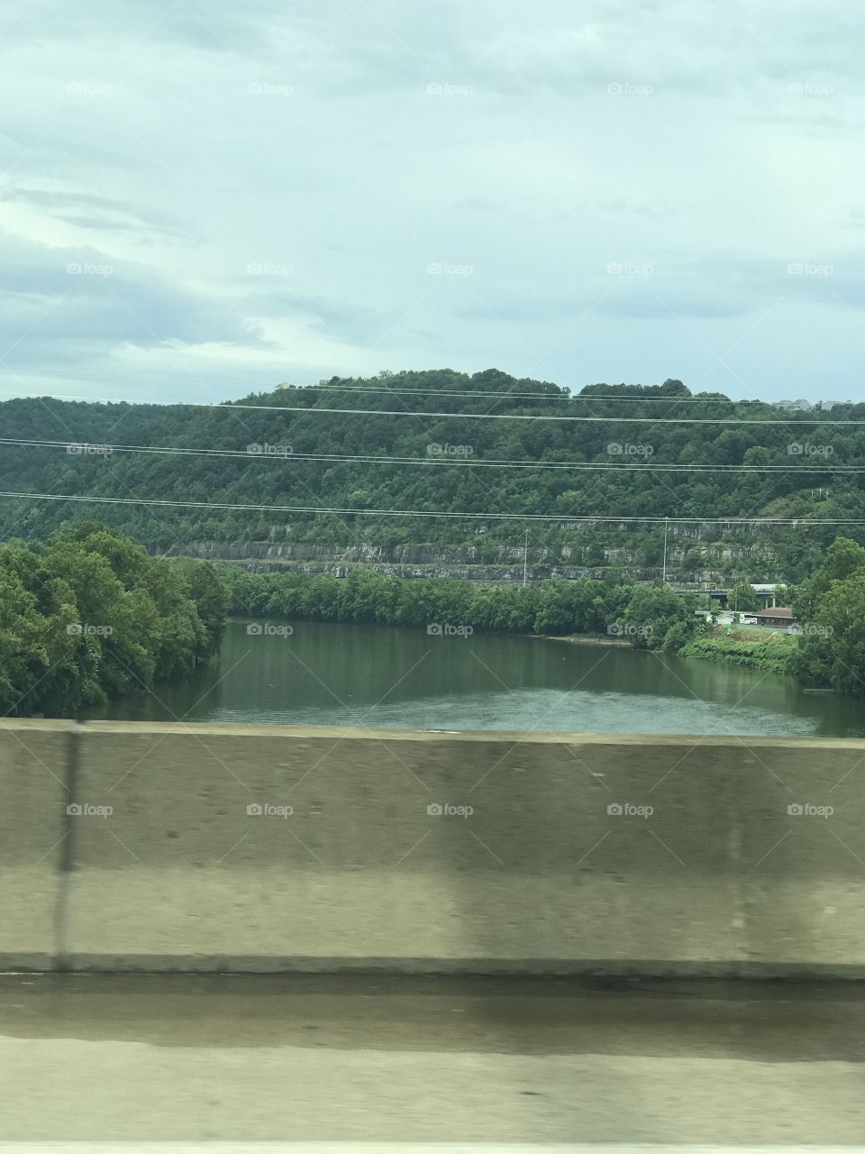 Water of West Virginia 