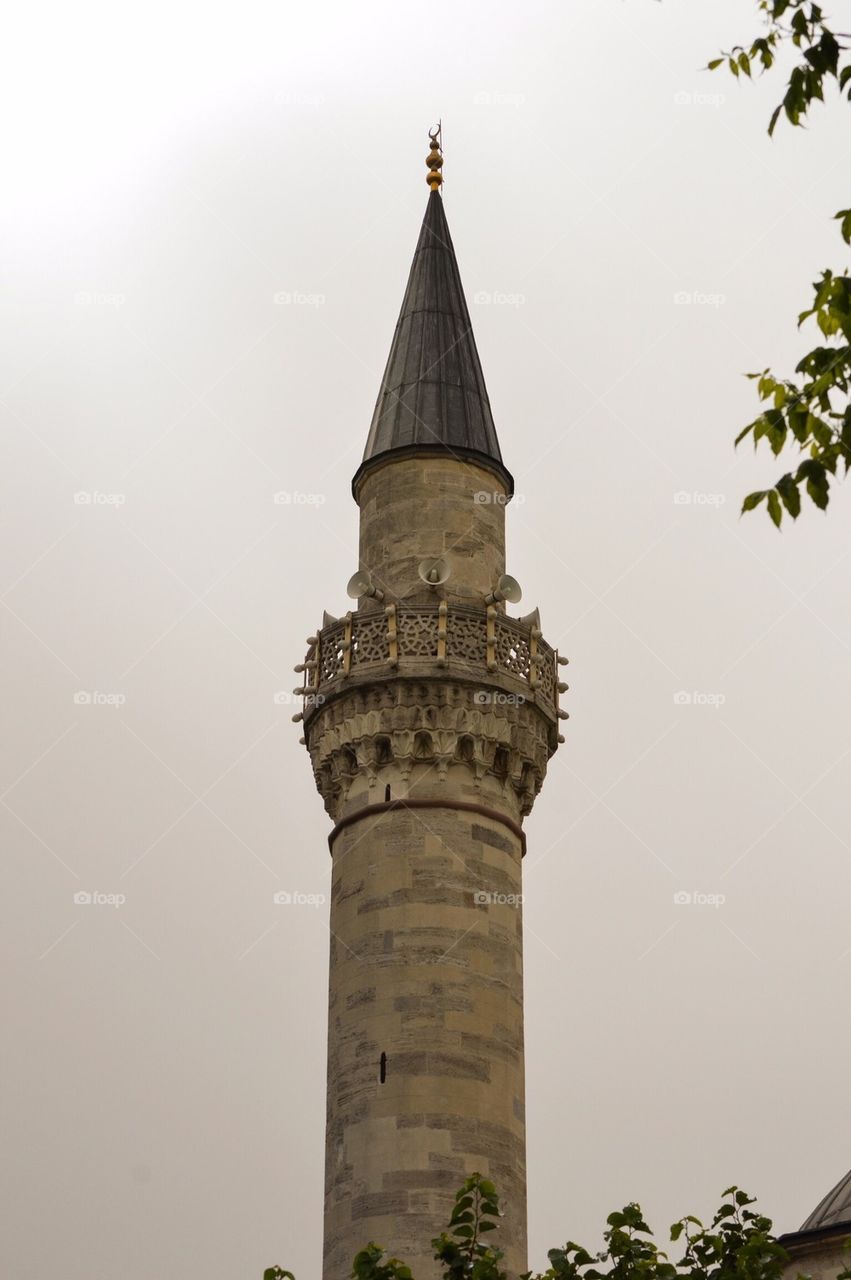 Minaret