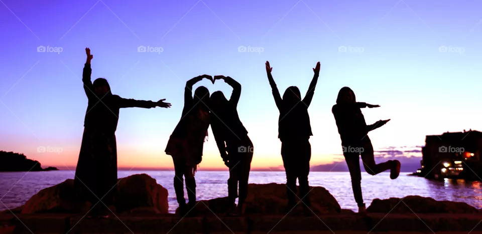 L.O.V.E. ❤️❤️❤️❤️