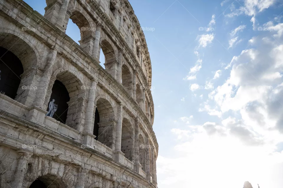 Coliseum
