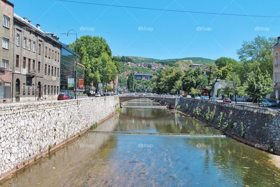 Sarajevo