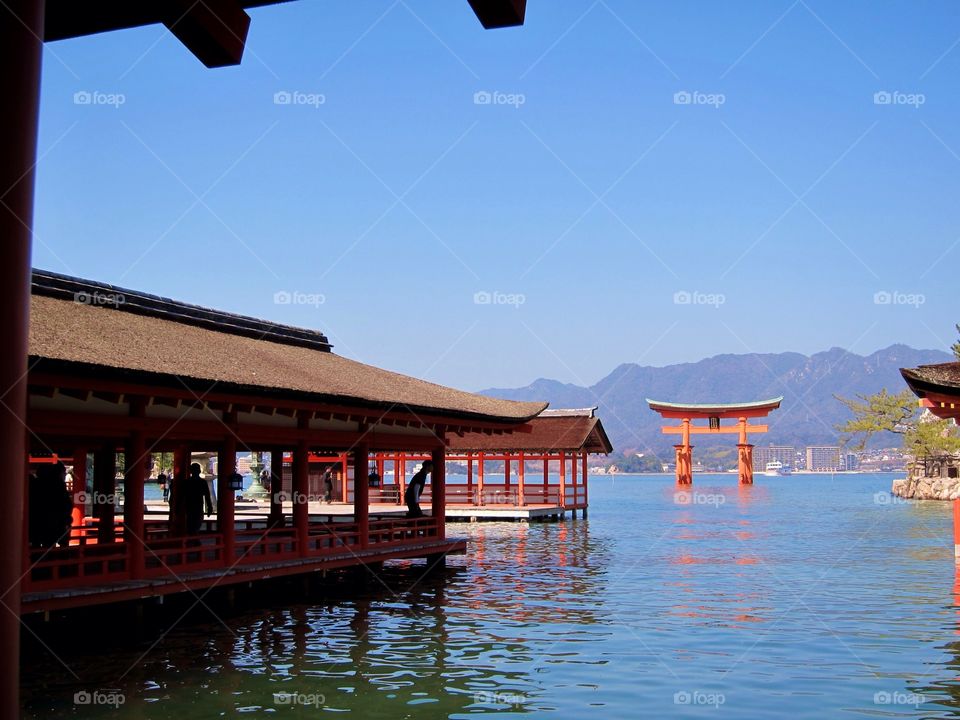 Miyajima