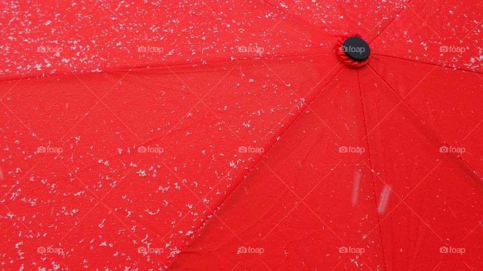 Red Umbrella 2