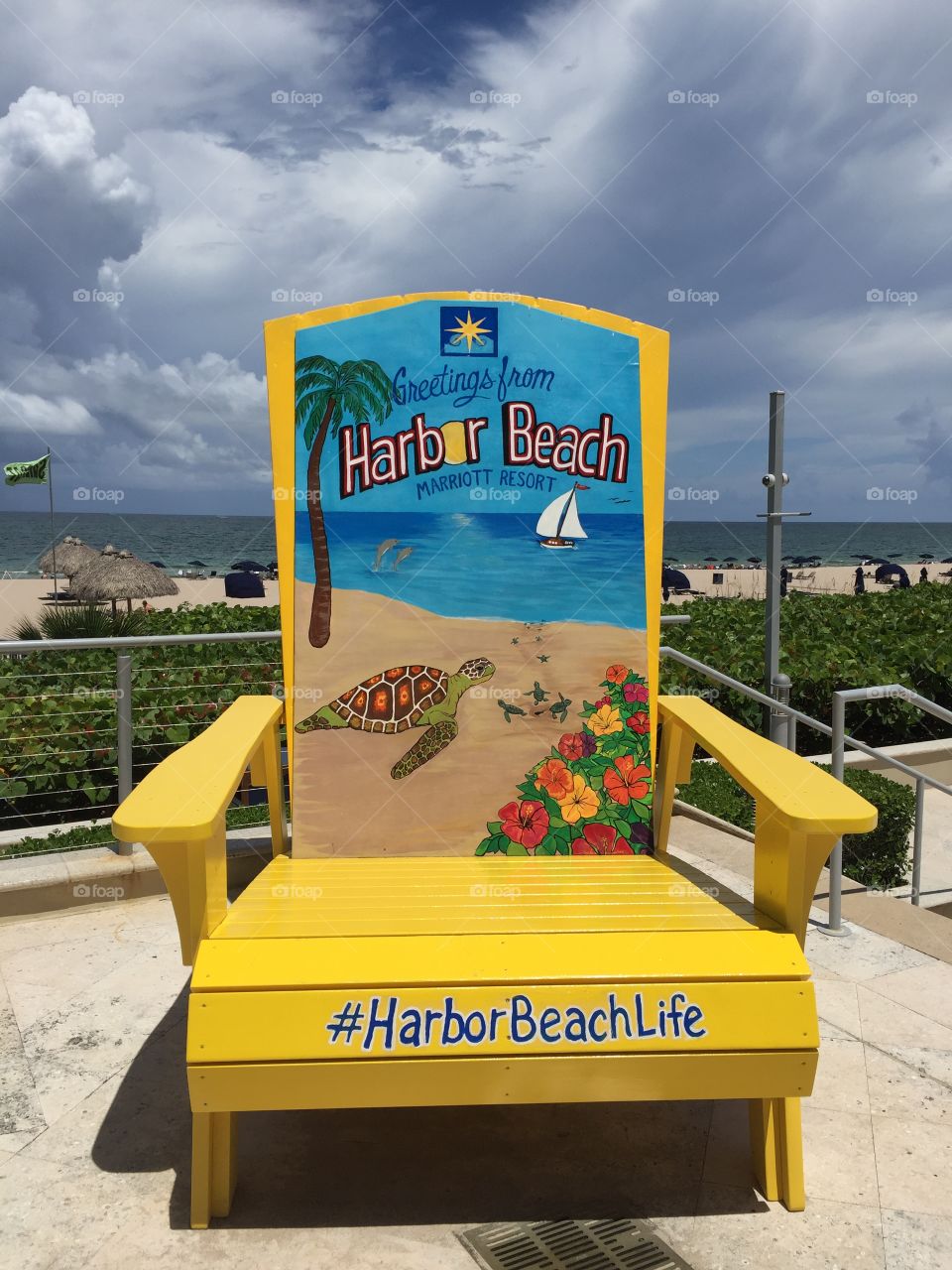 Fort Lauderdale Marriott