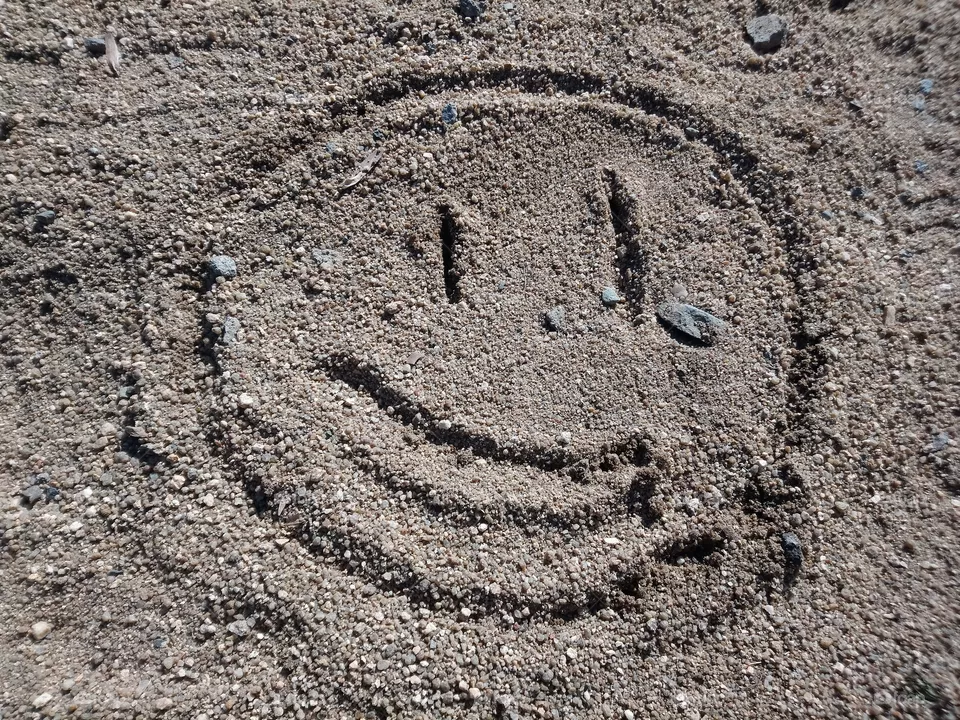 Feliz!!