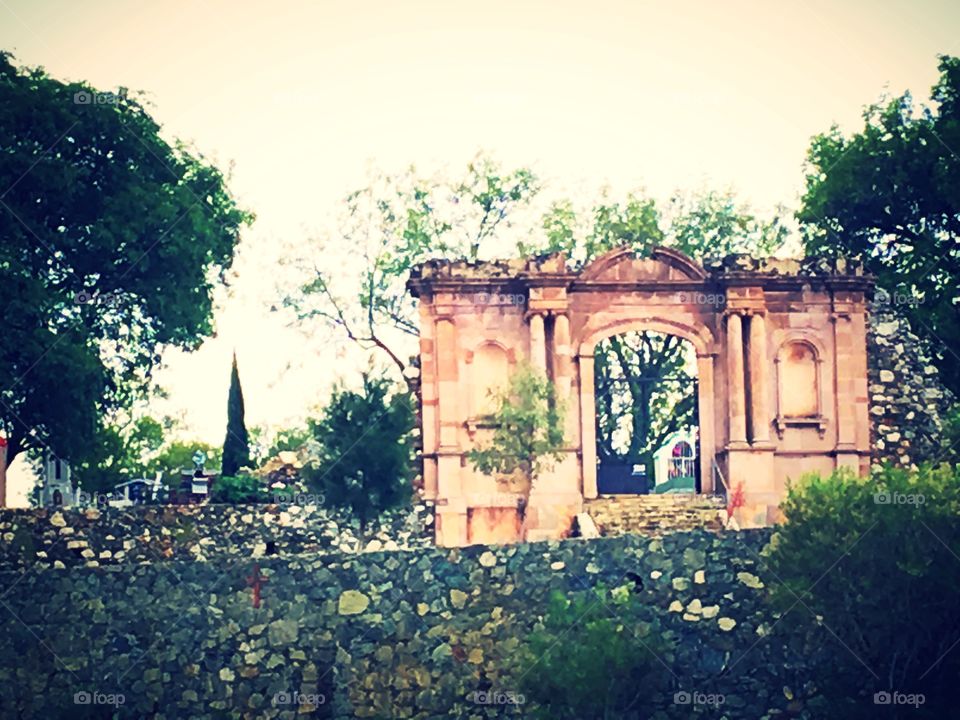 Architecture, No Person, Travel, Outdoors, Building