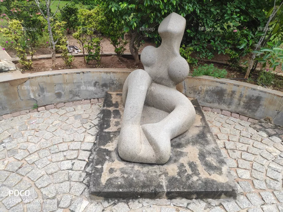 Rock Art