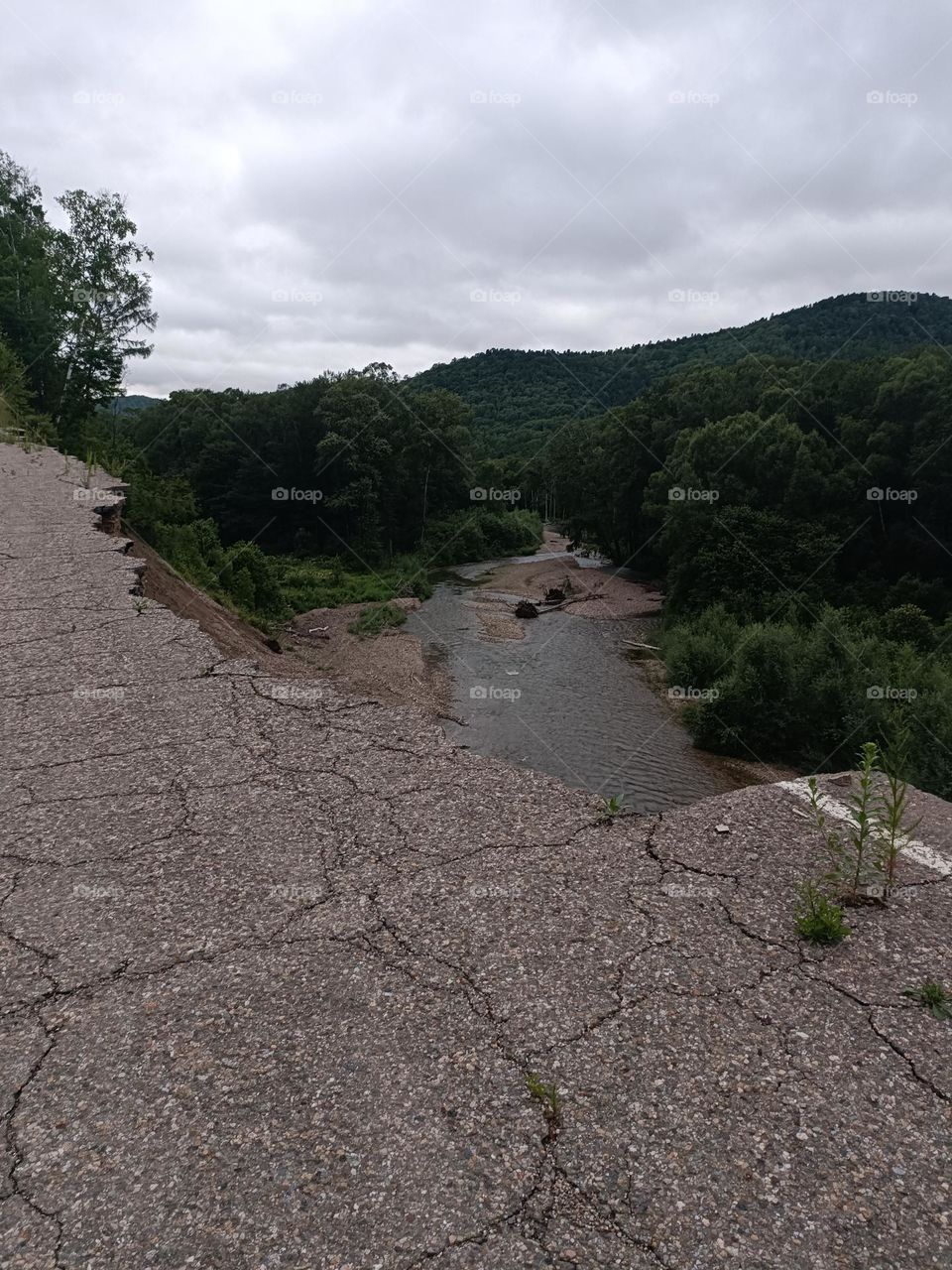 обрыв, пропасть, abyss, wrong turn