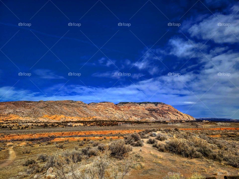 Dinosaur, Colorado is a hidden gem.