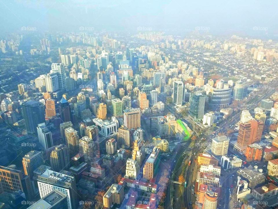 Santiago de Chile