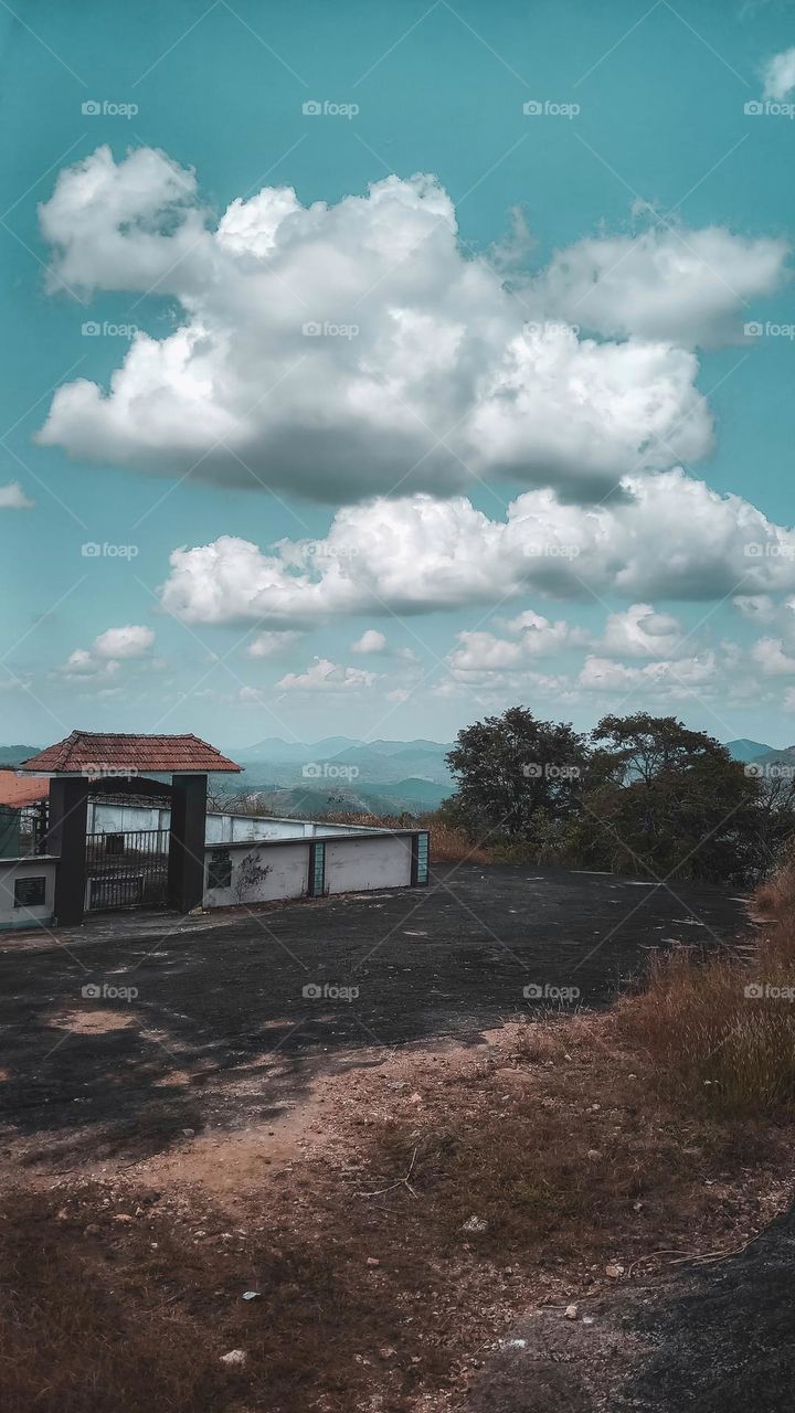 Kerala kottayam tourist place