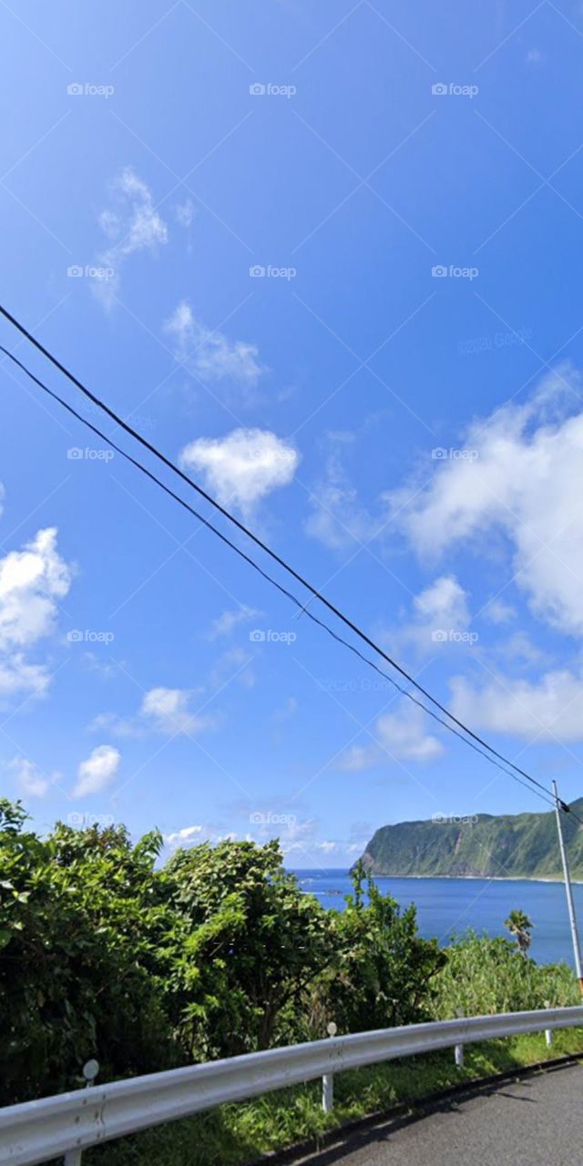 đến biển rồi.