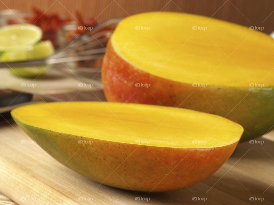 Mango