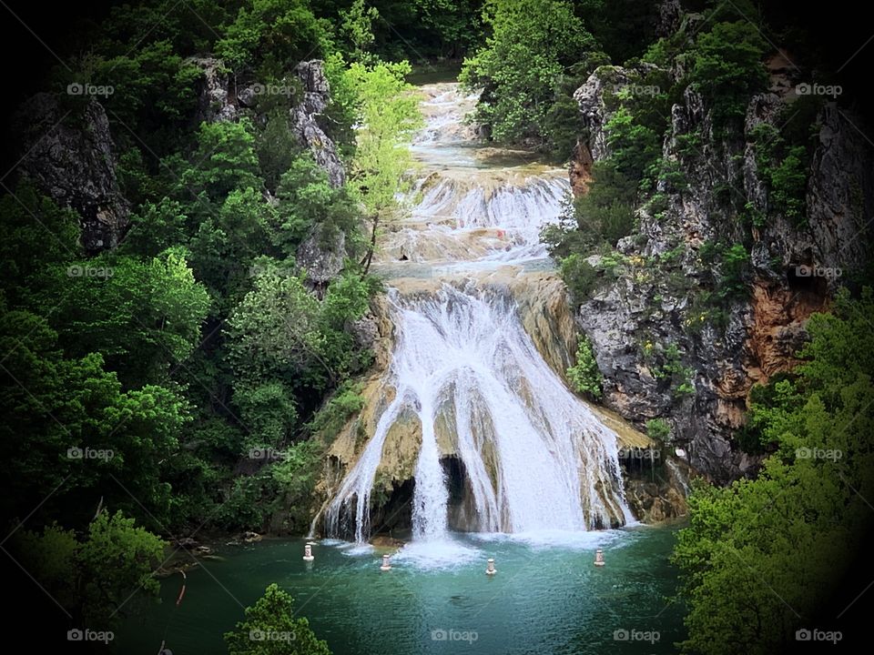 Turner Falls