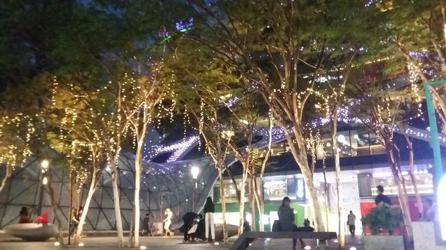 Tree