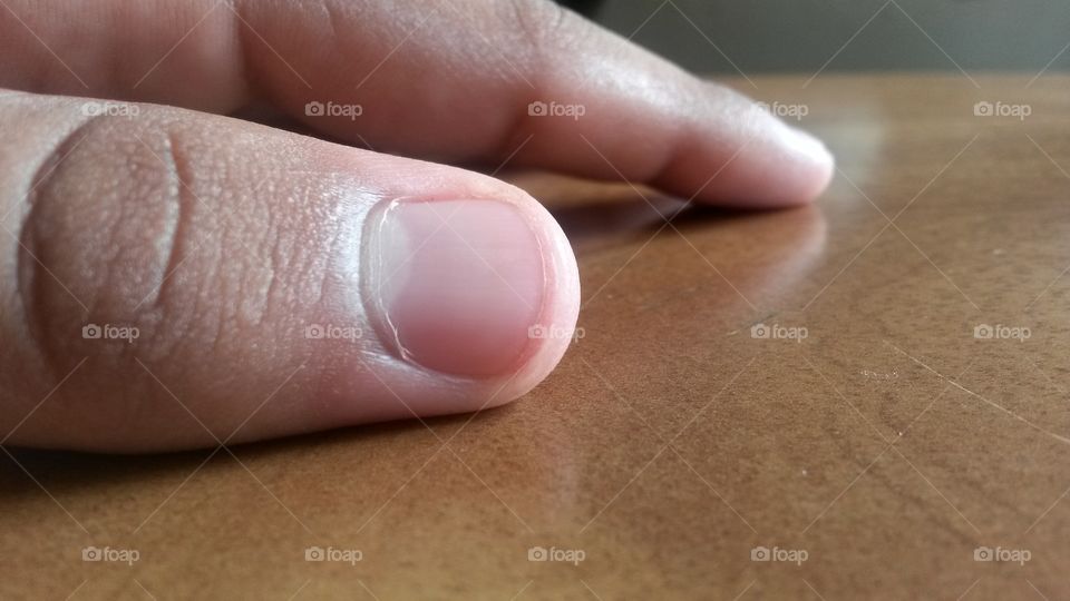 fingers. fingers