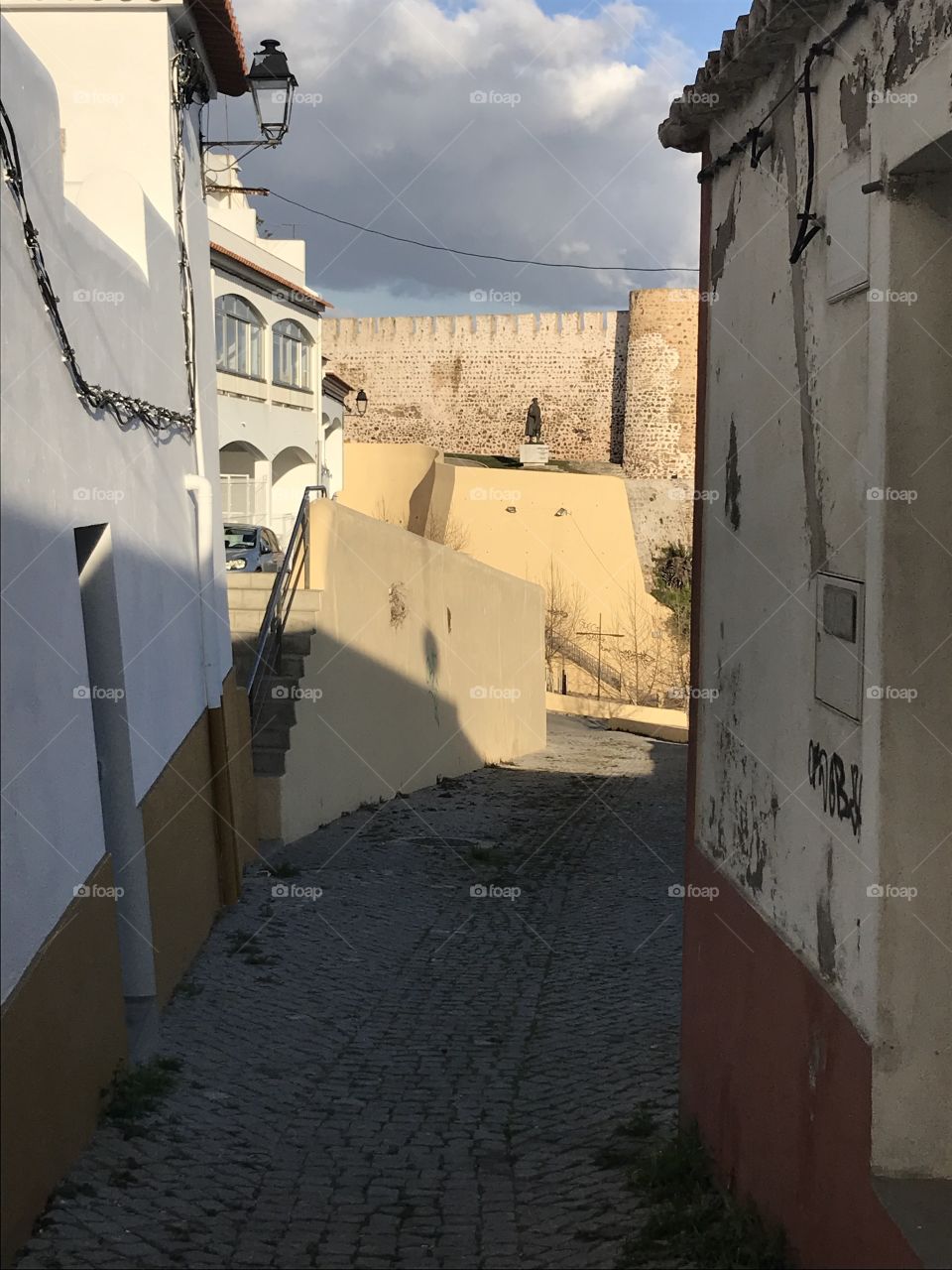 Sines, Portugal 🇵🇹