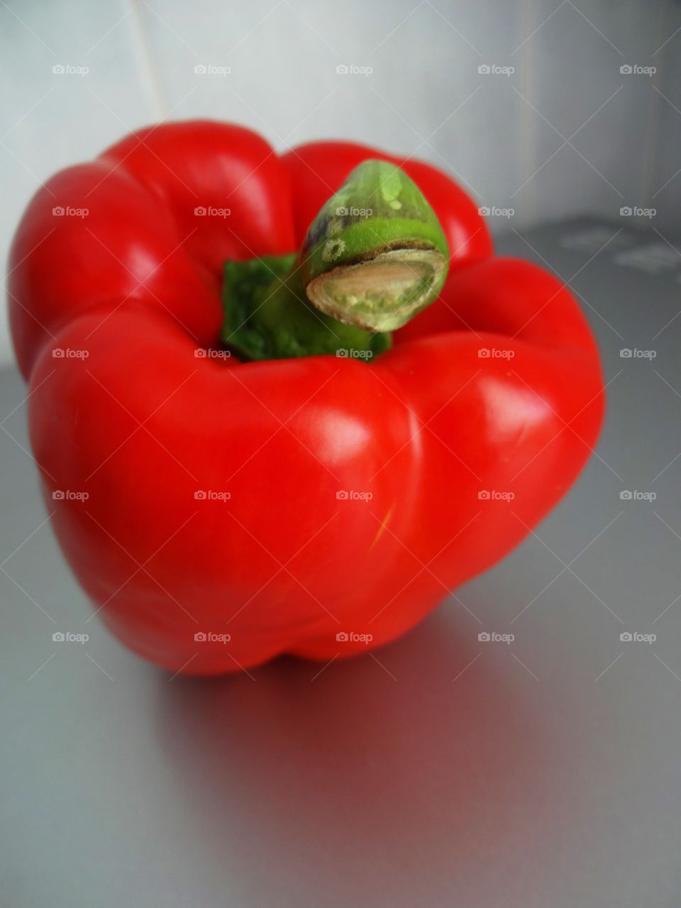 red pepper