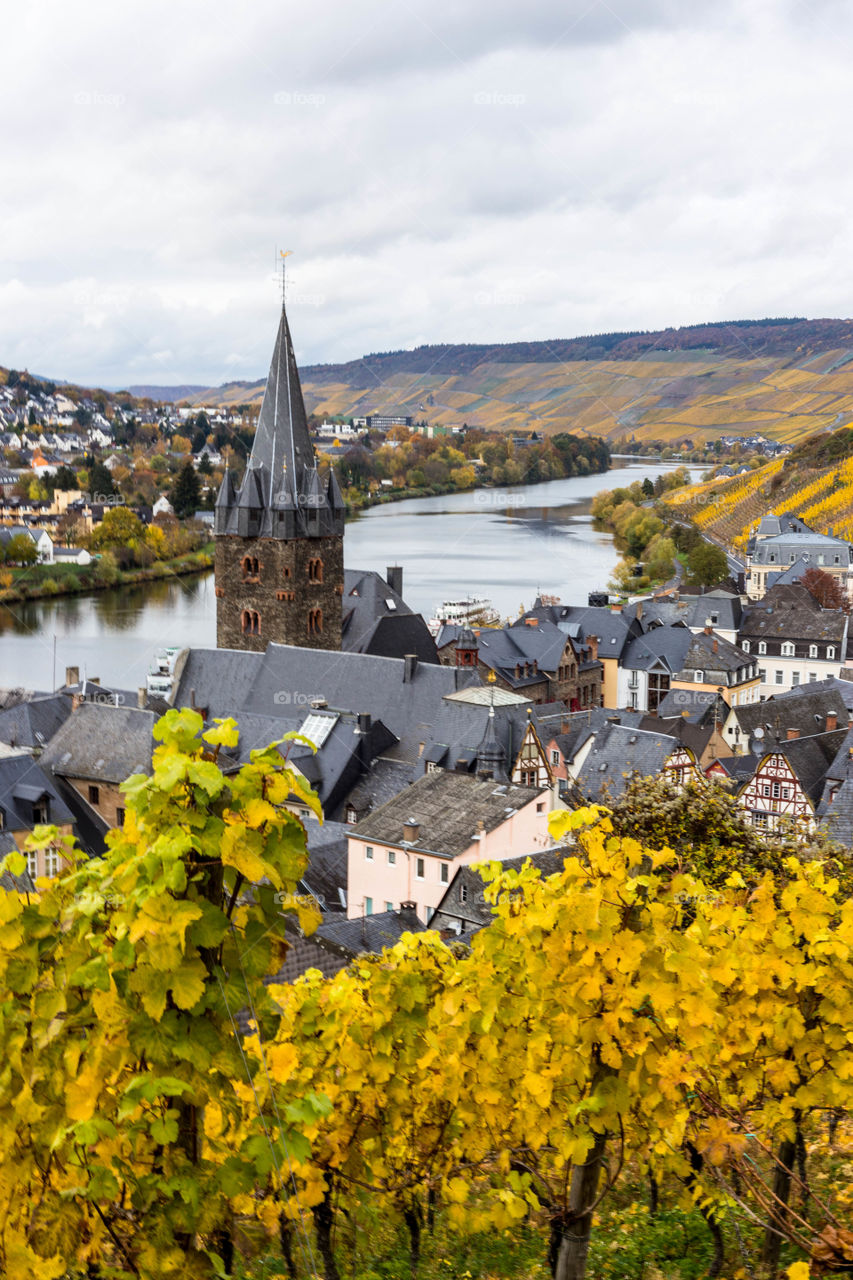 Bernkastel-Kues