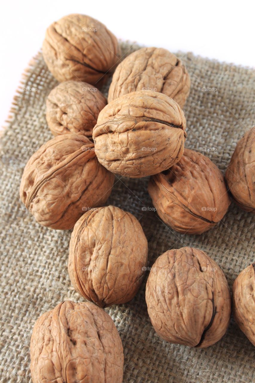 Walnuts