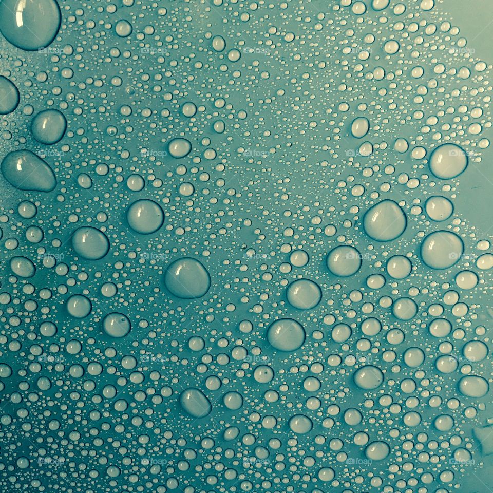 Creative Textures - Turquoise