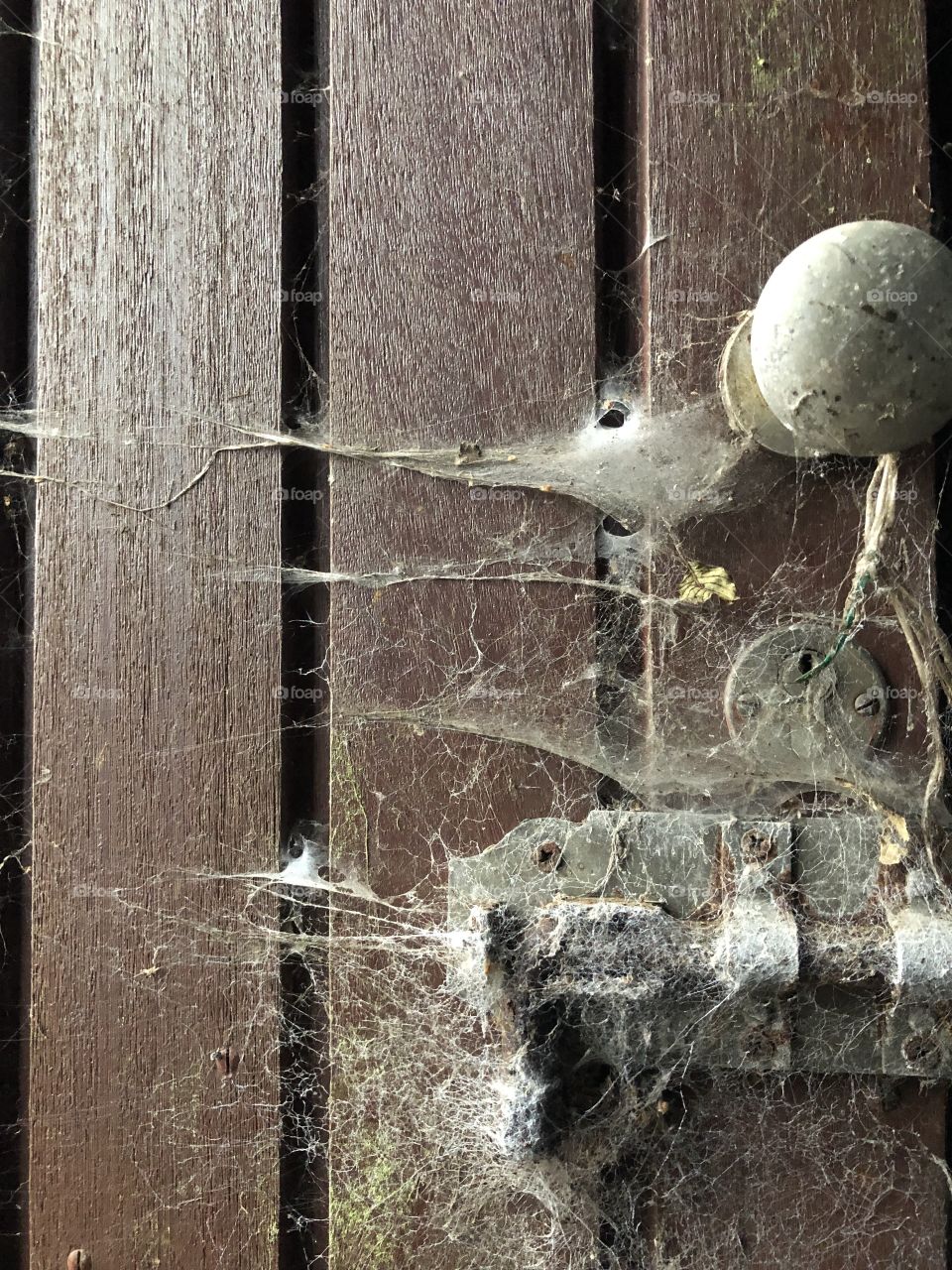 You have not been there for a long time since I'm waiting