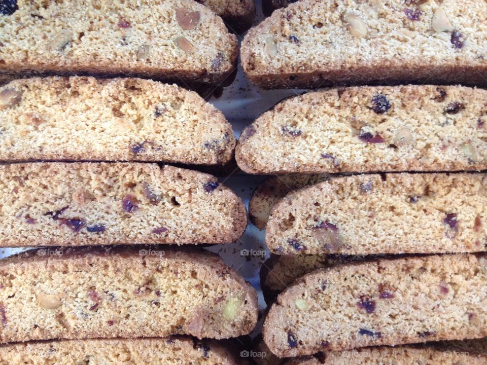 Biscotti