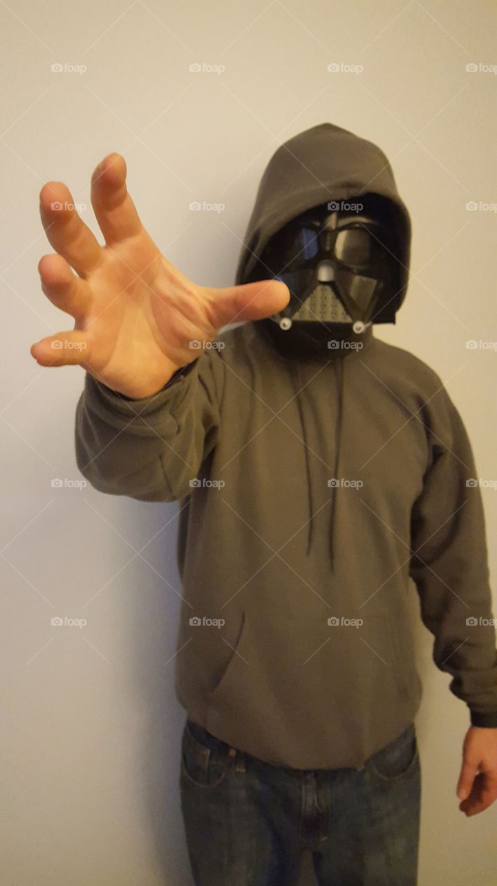 darth vader mask adult