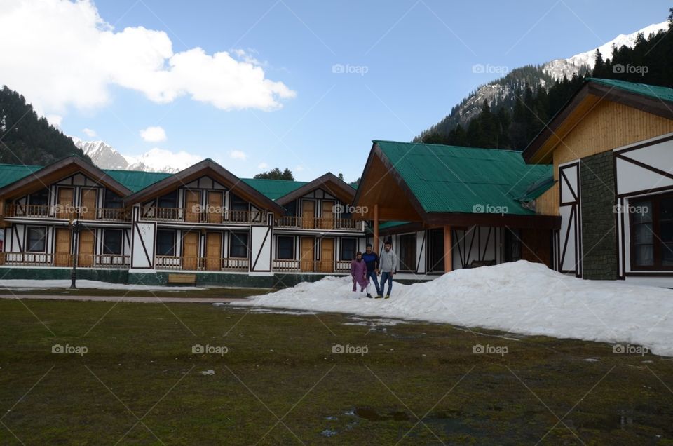 Sonmarg