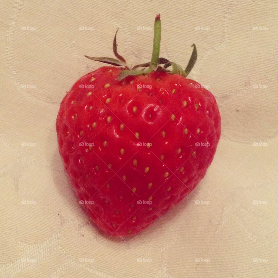 STRAWBERRY