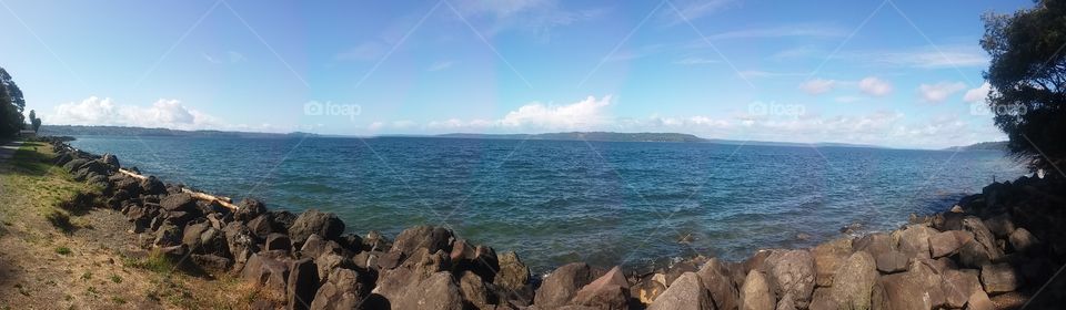 pano ocean. pano ocean