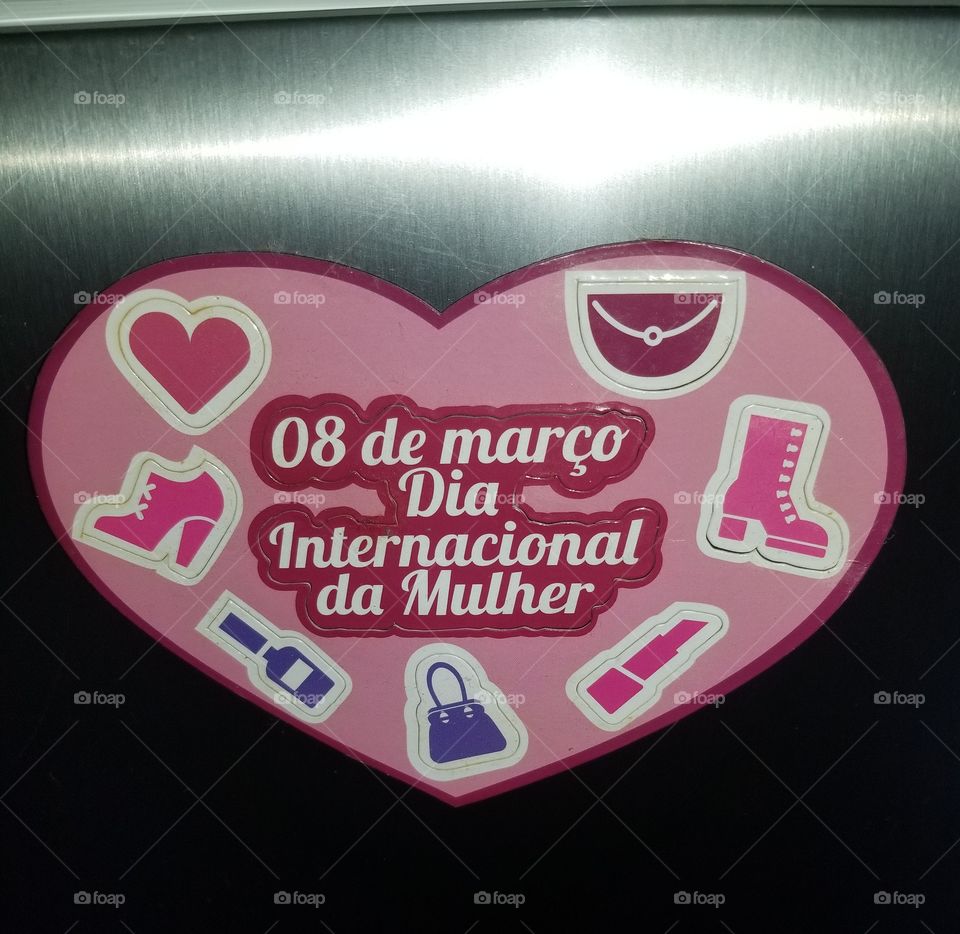 Mulher