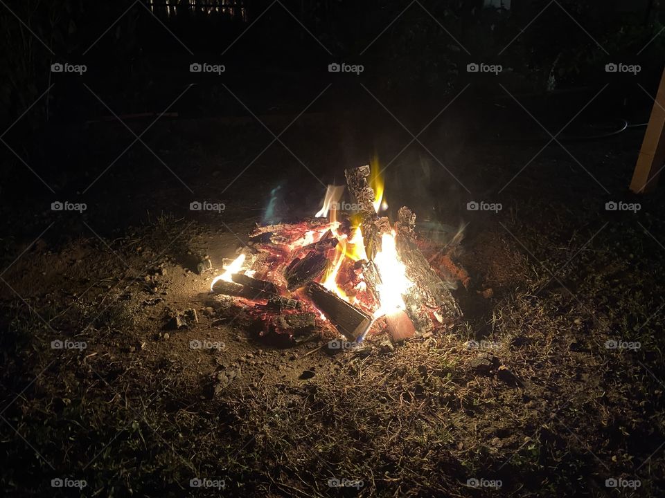 Campfire 