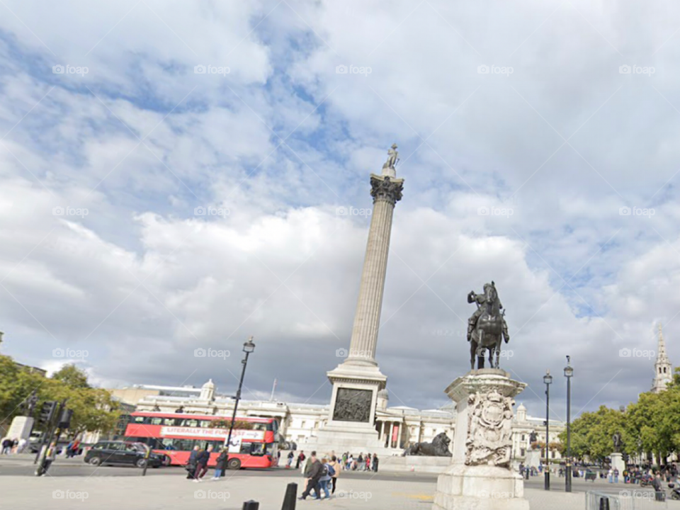Beautiful symbols of England