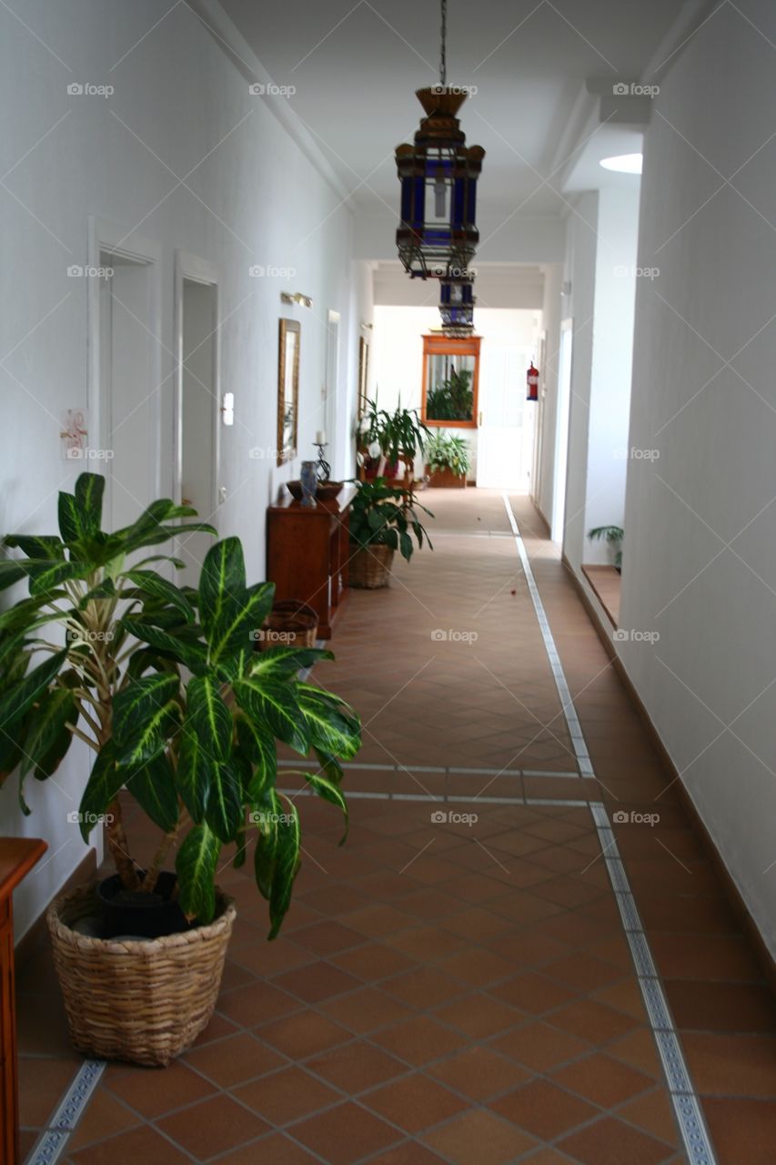 Corridor