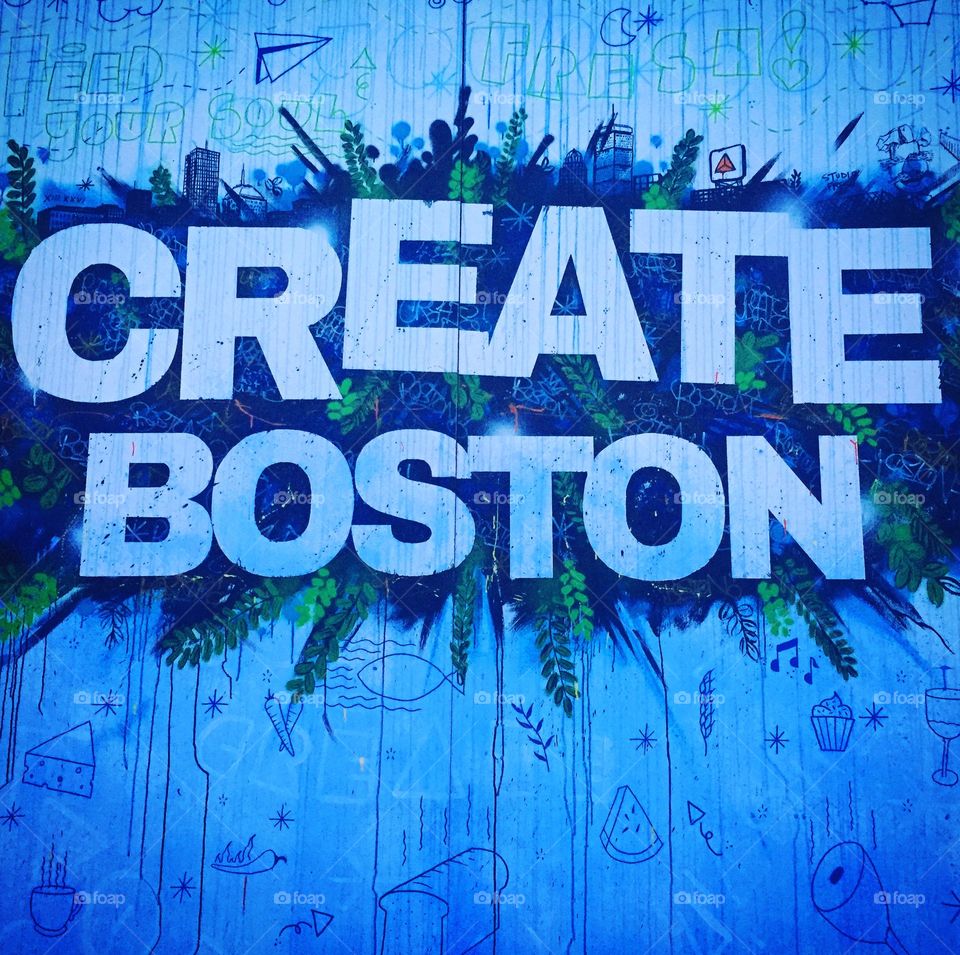 Create Boston