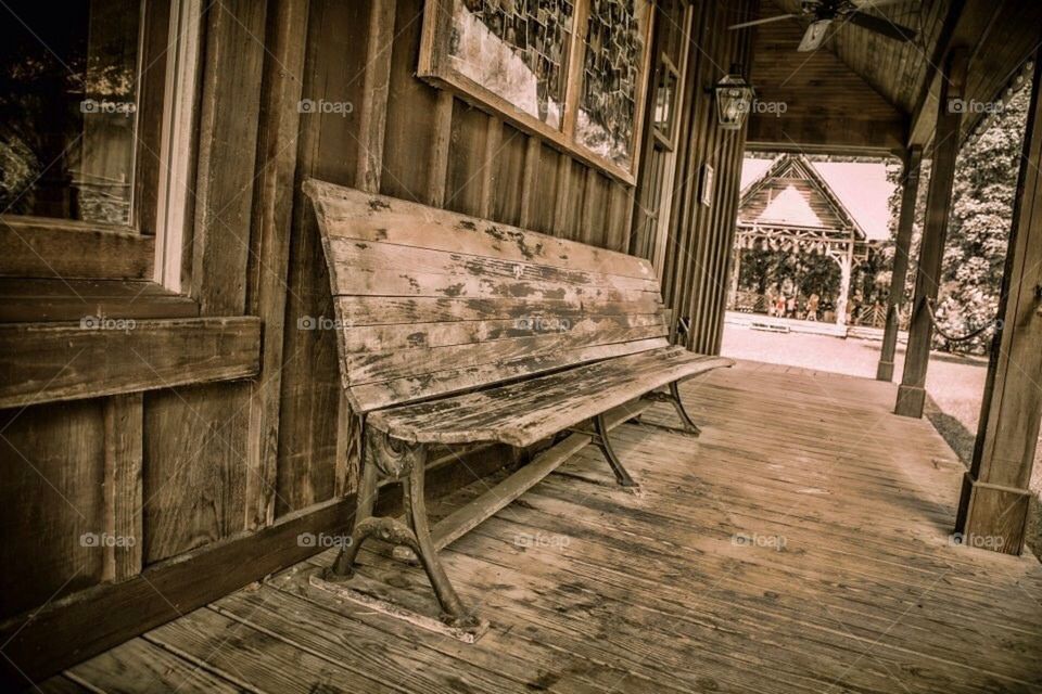 Bench